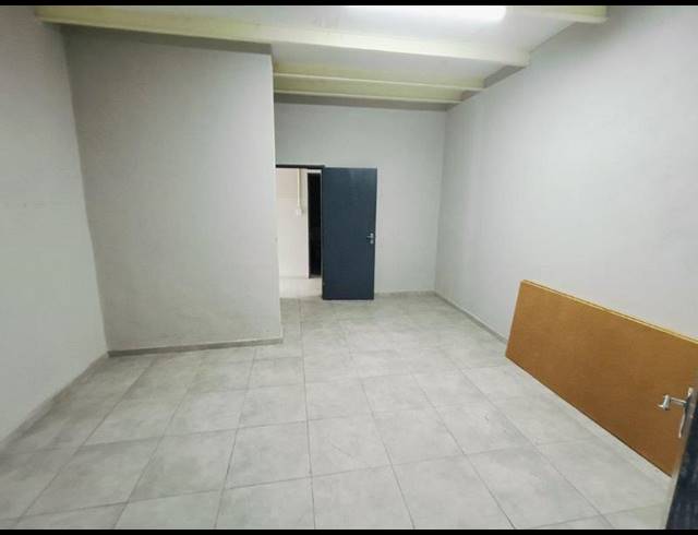 INDUSTRIAL PROPERTY TO RENT IN KYA SANDS